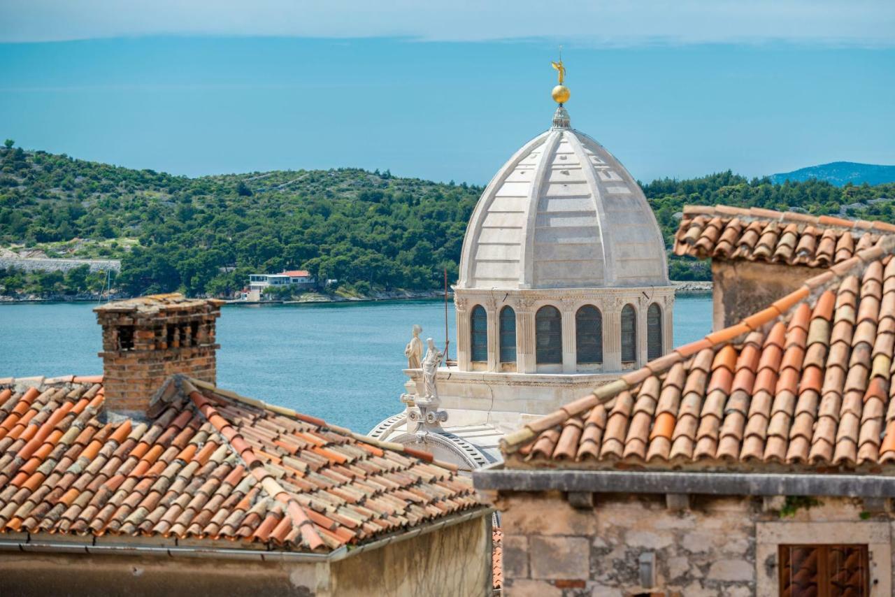 Kalavanda Sibenik Hotel Exterior photo